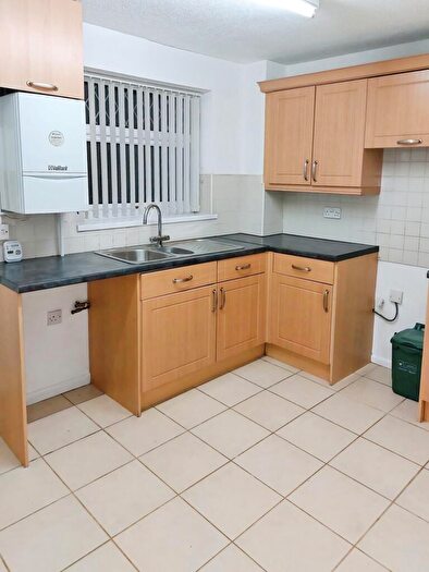 2 Bedroom House To Rent In Heol Gwenallt, Gorseinon, Swansea, SA4