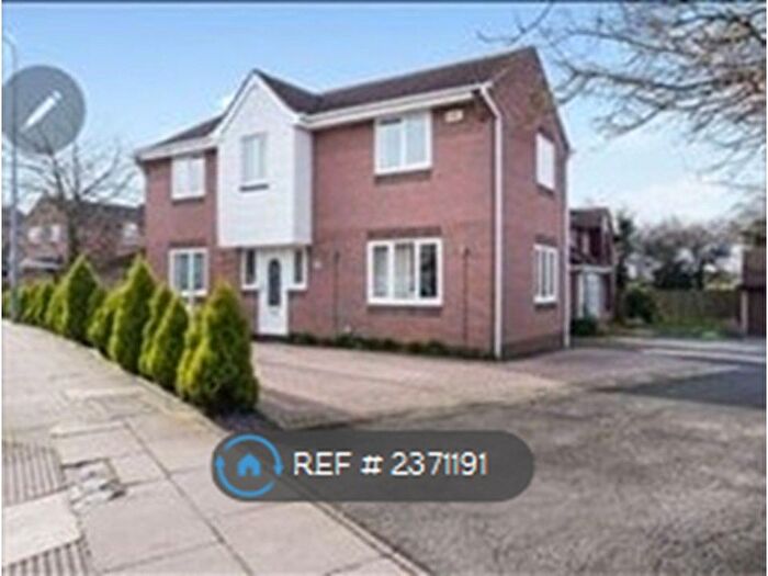 4 Bedroom Detached House To Rent In Nelson Way, Grimsby, DN34