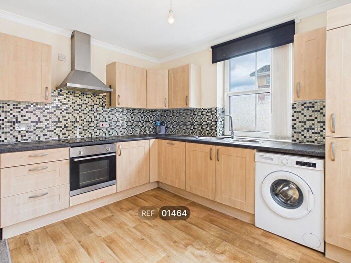 2 Bedroom Flat To Rent In Francis Court, Francis Street, Hull, HU2