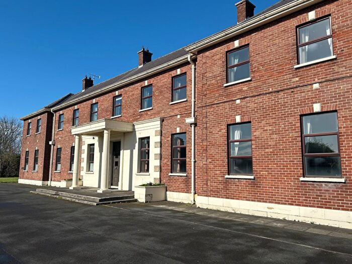 13 Bedroom Detached House For Sale In Stream Street, Downpatrick, BT30