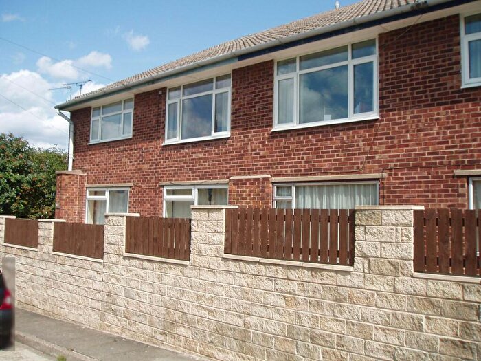 1 Bedroom Apartment To Rent In Brailsford Rd, Sheffield, S5