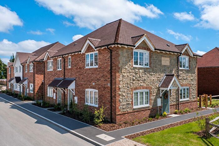 1 Bedroom Maisonette For Sale In Sutton Valence, Sutton Valence, Maidstone, ME17
