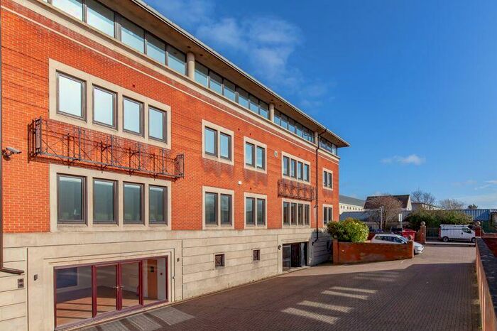 1 Bedroom Apartment To Rent In Garsington Road, Oxford, OX4