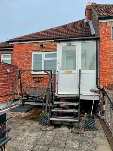 1 Bedroom Flat To Rent In A Havant Road, Portsmouth, Hampshire, PO6