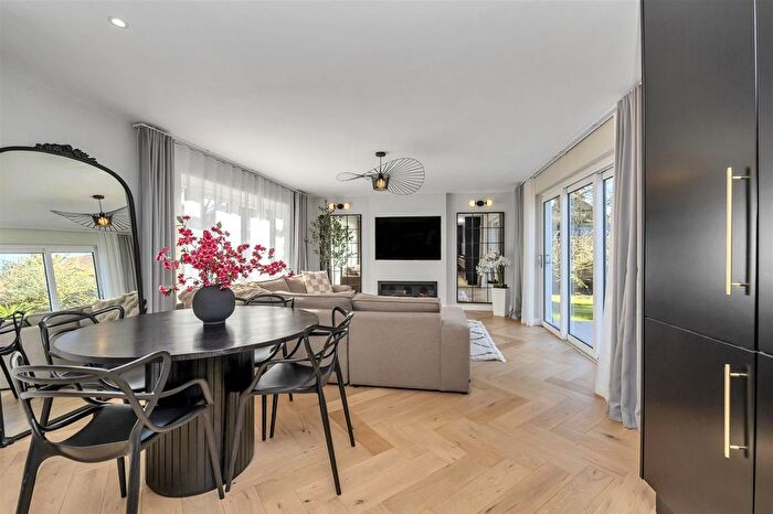 4 Bedroom Detached House For Sale In Long Thurlow, Badwell Ash, Bury St. Edmunds, IP31