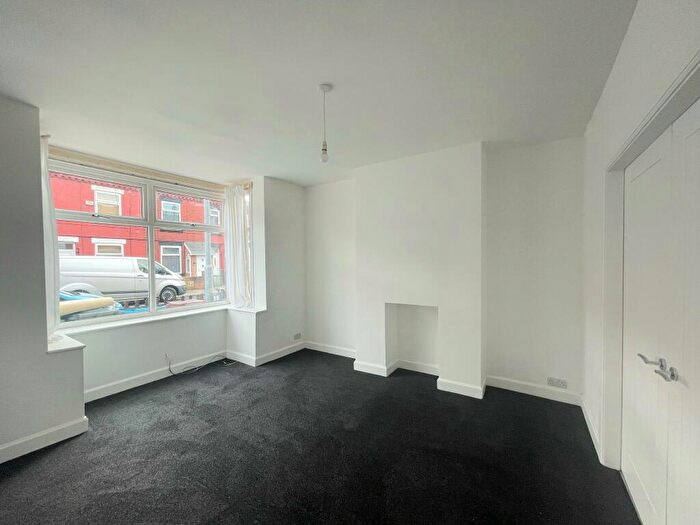 3 Bedroom Terraced House To Rent In Goulder Road, Gorton, M18