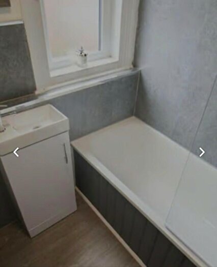 6 Bedroom Terraced House To Rent In Headingley Avenue, Leeds, West Yorkshire, LS6