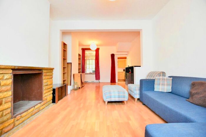 2 Bedroom Terraced House To Rent In Wall End Road, London, E6