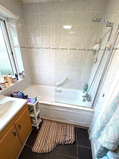 3 Bedroom Property To Rent In Green Lane, St. Albans, AL3