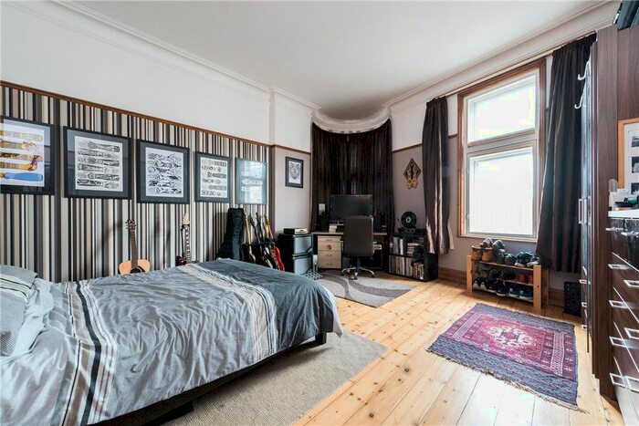 5 Bedroom Flat To Rent In Streatham Hill, Streatham, London, SW2