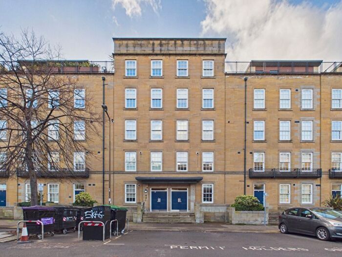 1 Bedroom Flat To Rent In Brunswick Street, Leith, Edinburgh, EH7