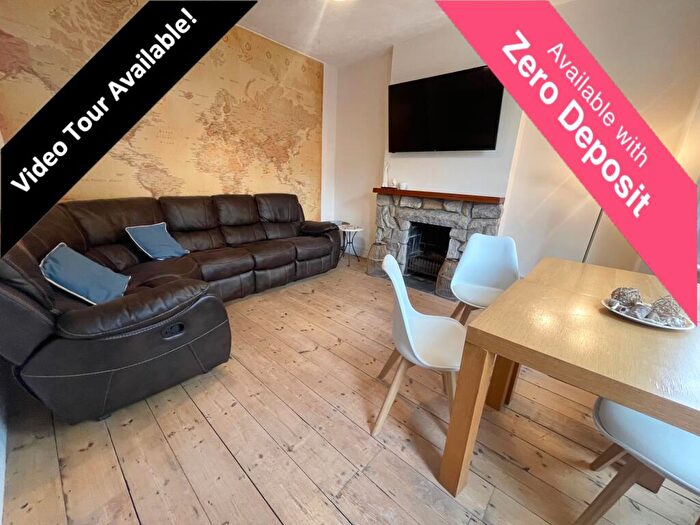 3 Bedroom House To Rent In Parkstone Road, Poole, BH15