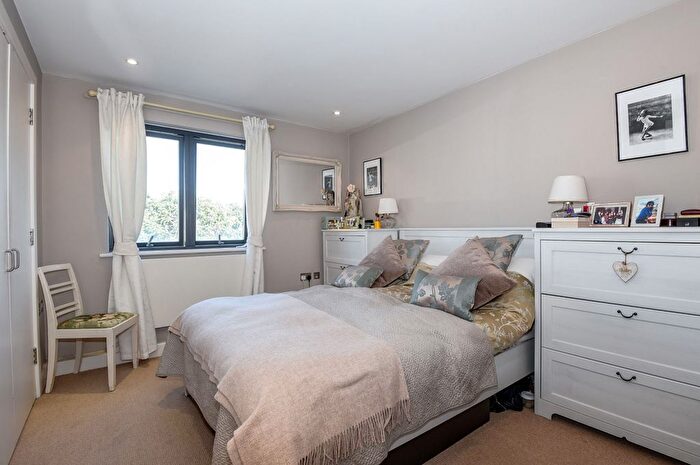 1 Bedroom Flat For Sale In Jam Factory, A Rothsay Street, SE1