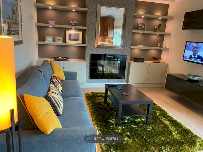 1 Bedroom Flat To Rent In Upton Road, Slough/Windsor, SL1