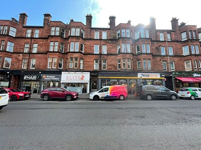 2 Bedroom Flat To Rent In Alexandra Parade, Dennistoun, Glasgow, G31