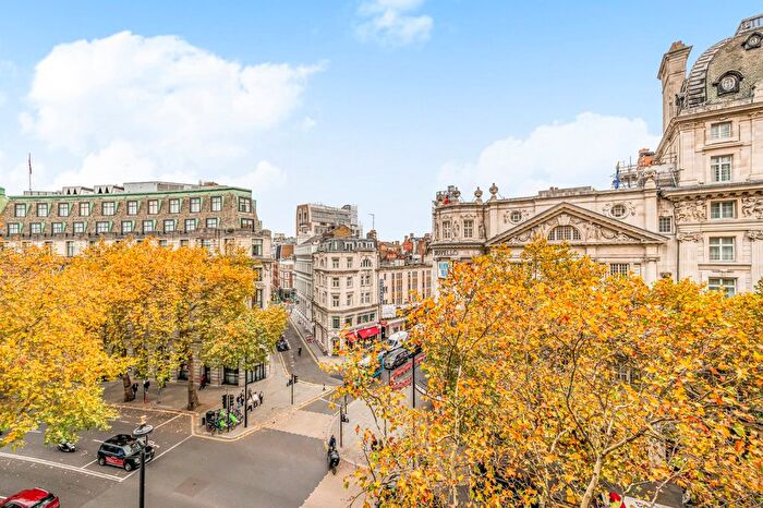 3 Bedroom Flat For Sale In Marconi House, Strand, WC2R