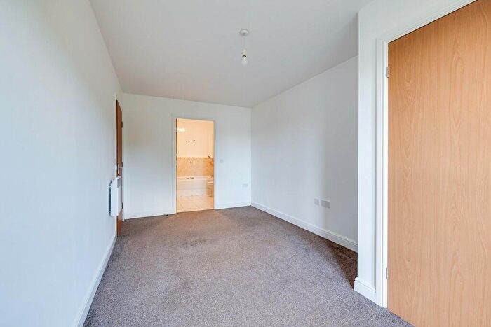 2 Bedroom Apartment For Sale In Wharton Court, Chester, CH2