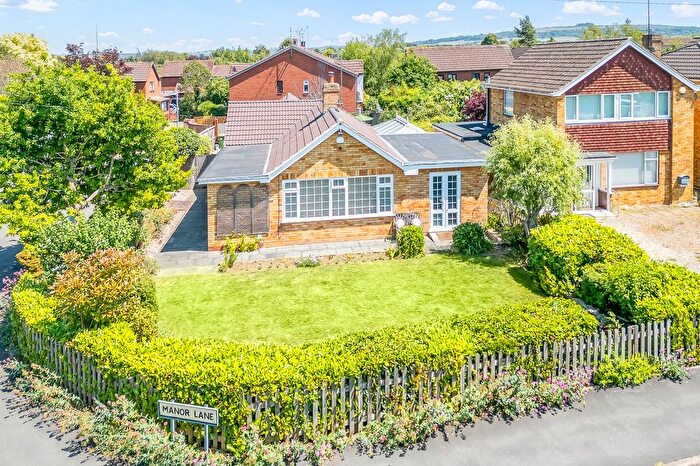 4 Bedroom Bungalow For Sale In Greenway Road, Shipston-On-Stour, CV36