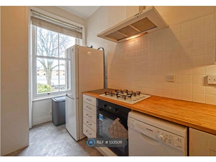 1 Bedroom Flat To Rent In Queens Park, London, NW6