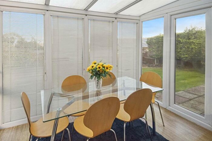 2 Bedroom Detached Bungalow For Sale In Shearwater Avenue, Whitstable, CT5