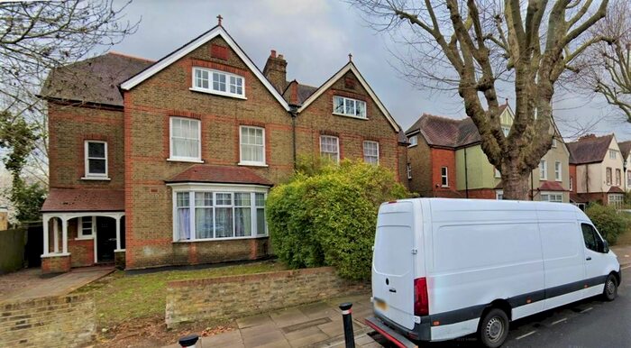 1 Bedroom Flat To Rent In Canadian Avenue, London, SE6