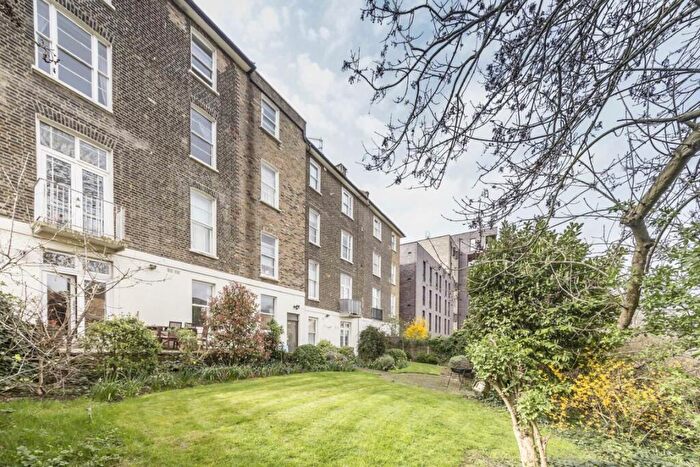 2 Bedroom Flat To Rent In Alexandra Road, St. John's Wood, NW8