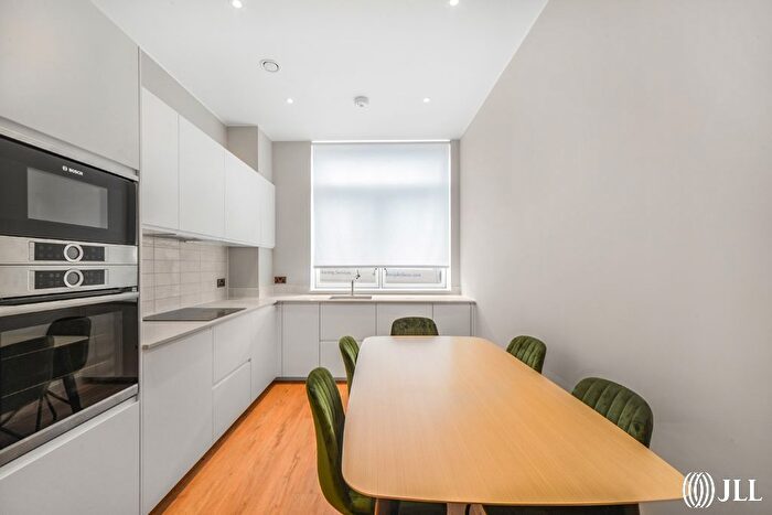 1 Bedroom Flat To Rent In Zinc Street, London, E15