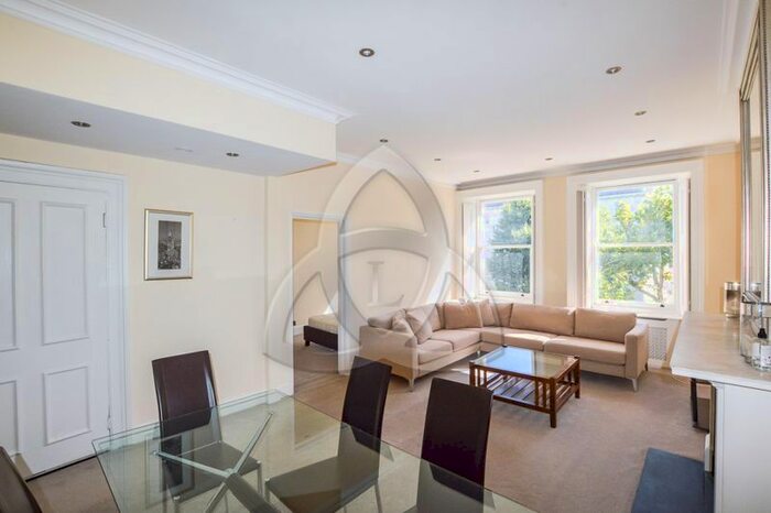 2 Bedroom Flat To Rent In Queens Gate, South Kensington, SW7