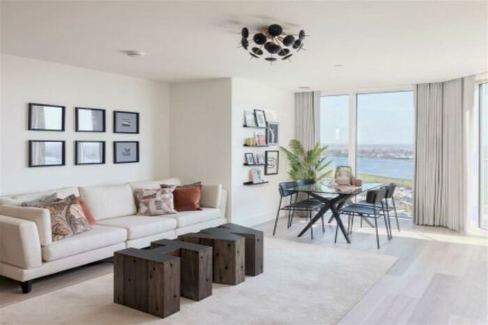 1 Bedroom Apartment To Rent In Hale Works Apartments, Daneland Walk, N17