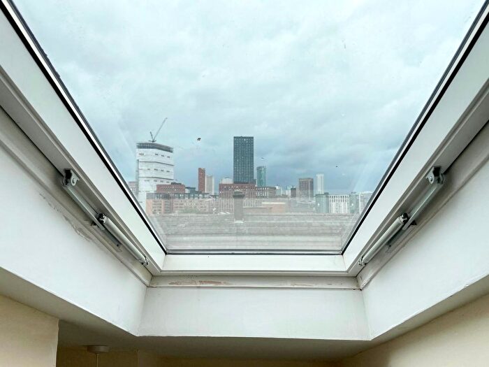 2 Bedroom Flat To Rent In Lombard Street, Birmingham, B12