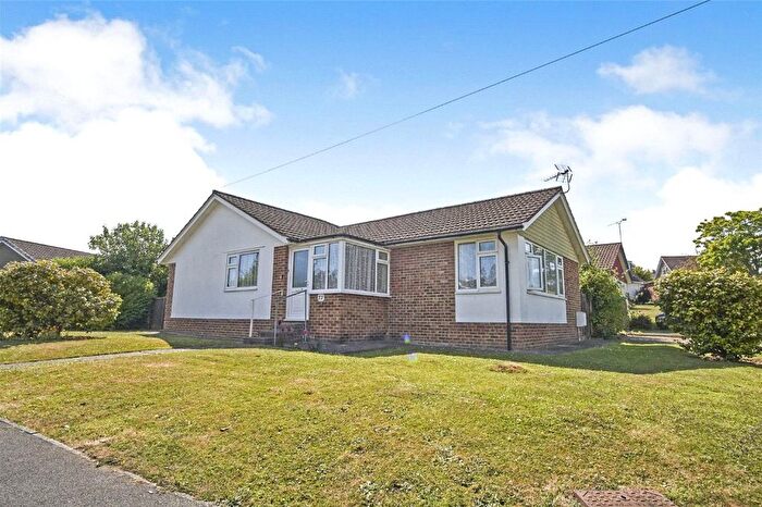 3 Bedroom Bungalow For Sale In Greenway, Ryde, Isle Of Wight, PO33