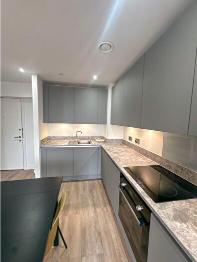 1 Bedroom Apartment For Sale In Oxygen Tower, Store Street, Manchester, M1