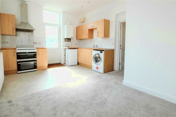 1 Bedroom Apartment To Rent In Collins Street, Avonmouth, Bristol, BS11