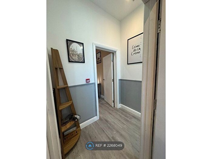 1 Bedroom Flat To Rent In Kirkstall Road, Leeds, LS4