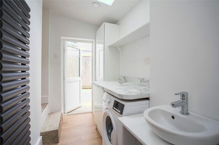 3 Bedroom Terraced House For Sale In Western Road, Tunbridge Wells, Kent, TN1