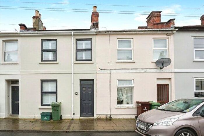3 Bedroom Property To Rent In Swindon Street, Cheltenham, GL51