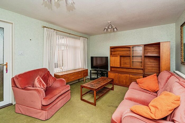 3 Bedroom Terraced House For Sale In Baird Drive, Wood Street Village, Guildford, Surrey, GU3