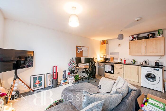 3 Bedroom End Of Terrace House For Sale In Hewitt Street, Leyland, PR25