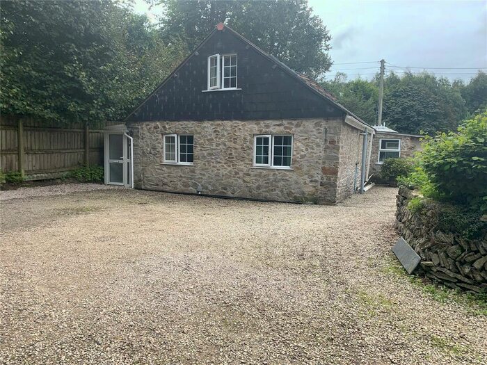 3 Bedroom Bungalow To Rent In Luney Barton, St Austell, Cornwall, PL26