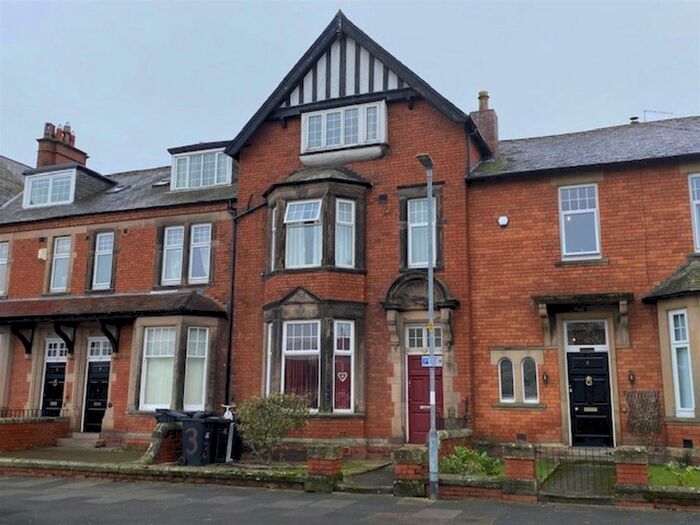 Studio To Rent In Strand Road, Carlisle, CA1