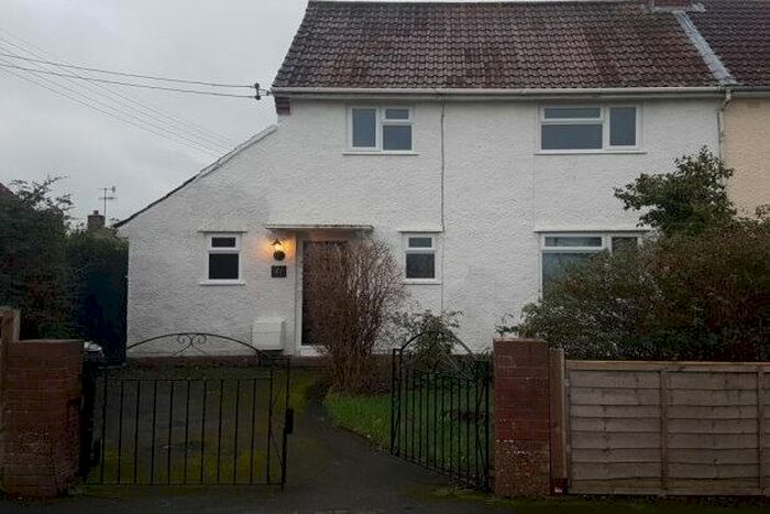 3 Bedroom Property To Rent In Hardwick Road, Bristol, BS20