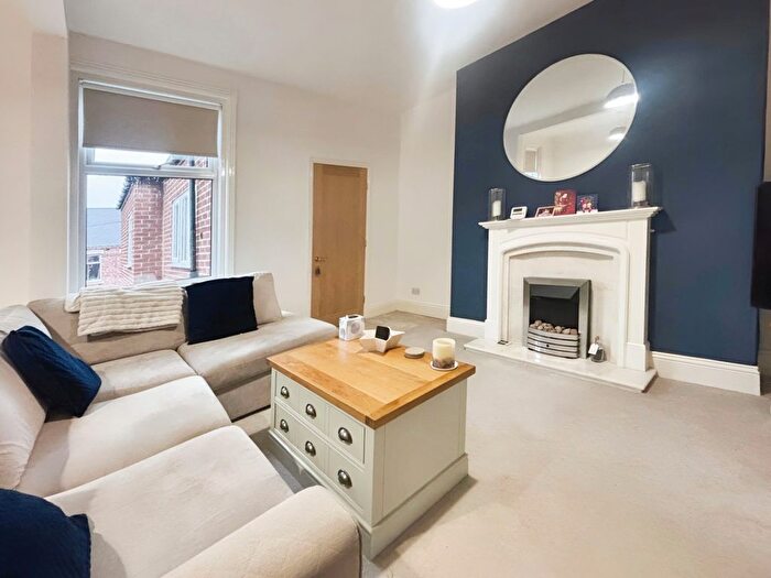 2 Bedroom Flat To Rent In Wharton Street, South Shields, Tyne And Wear, NE33