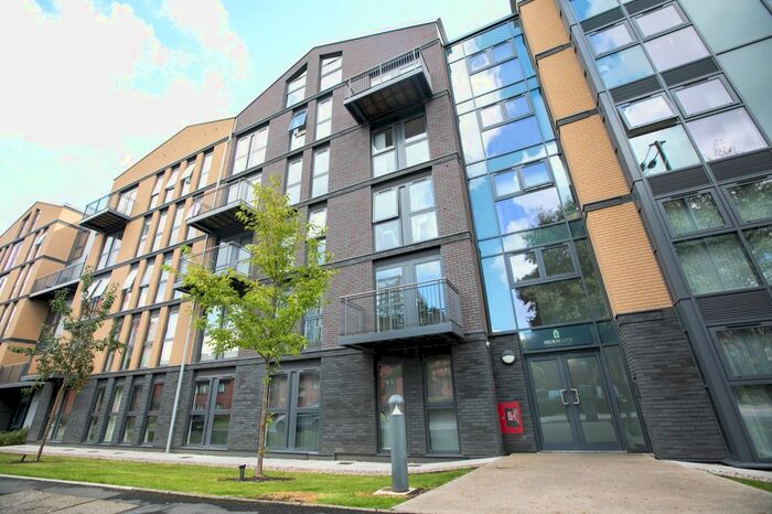 2 Bedroom Flat To Rent In William Street, Birmingham, B15