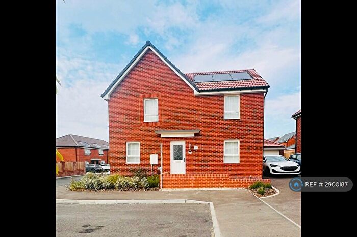 5 Bedroom Detached House To Rent In Matrix Road, Aylesford, ME20