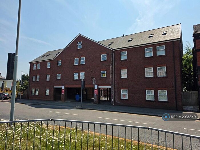 2 Bedroom Flat To Rent In East Prescot Road, Liverpool, L14