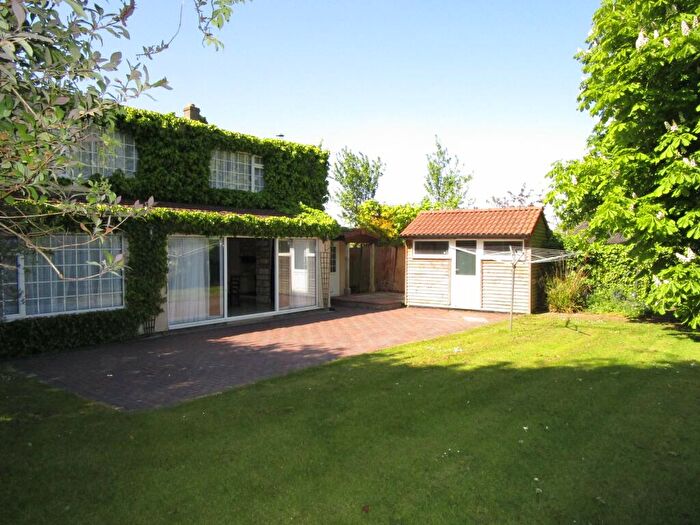 4 Bedroom House To Rent In Highridge Road, Dundry, Bristol, BS41