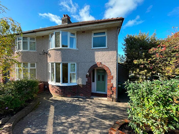 3 Bedroom Semi-detached House To Rent In Greaves Road, Lancaster, LA1