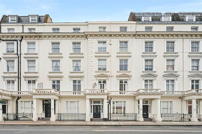 1 Bedroom Flat To Rent In Belgrave Road, Pimlico, SW1V