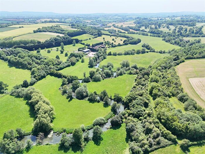 Land For Sale In Stubbs Lane, Beckington, Frome, BA11