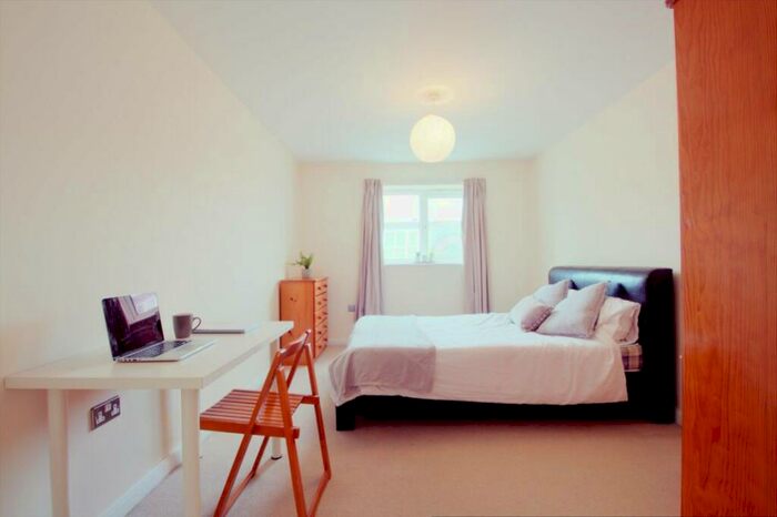 2 Bedroom Apartment To Rent In Metro House, Biggin Street, Loughborough, LE11